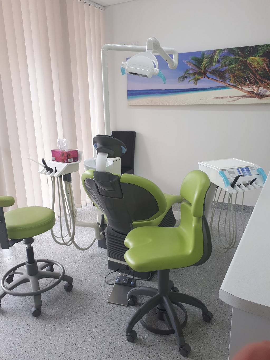 Top Ryde Dentists | dentist | 7/11 Smith St, Ryde NSW 2112, Australia | 0298093778 OR +61 2 9809 3778