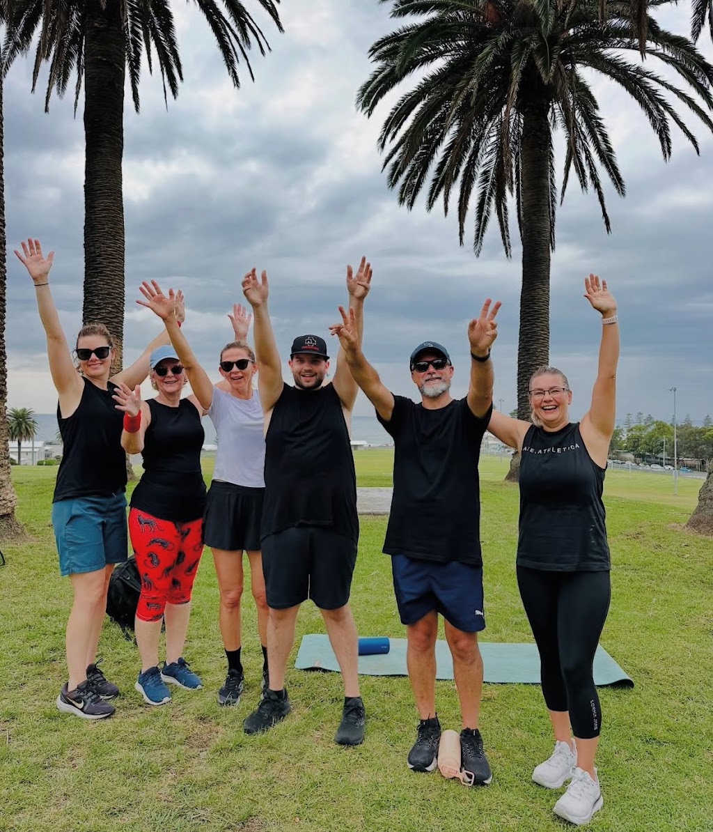 Body Trainer - Body Positive Inclusive Fitness | Park Rd, Bulli NSW 2516, Australia | Phone: 0416 128 685