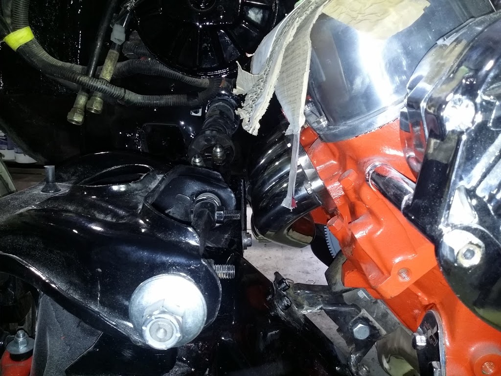 Exhaust Wizard | car repair | 16 Paxton St, Willaston SA 5118, Australia | 0885222614 OR +61 8 8522 2614