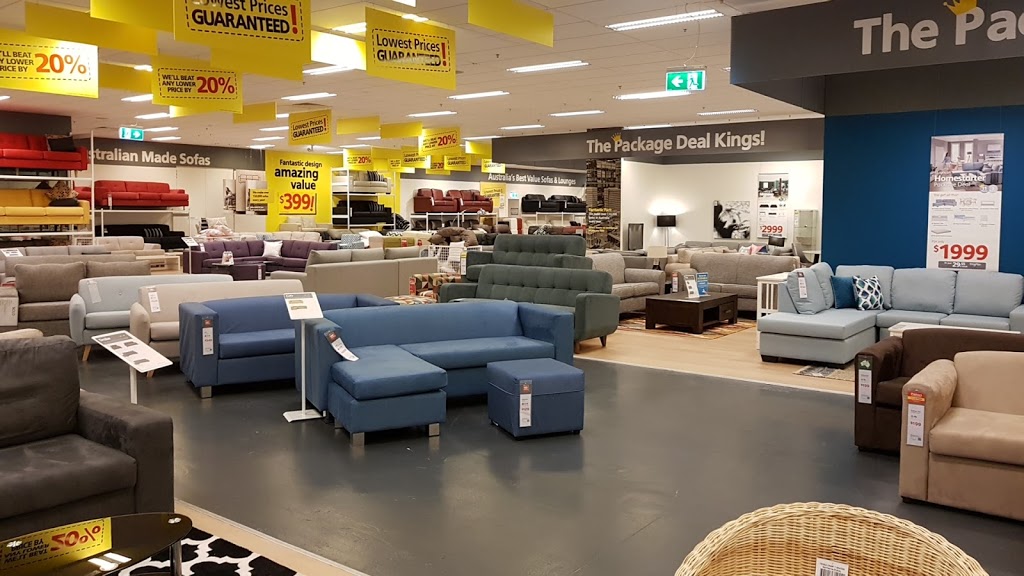 Fantastic Furniture | furniture store | 62 Hume Highway, Entry via, Muir Rd, Chullora NSW 2190, Australia | 0287138713 OR +61 2 8713 8713