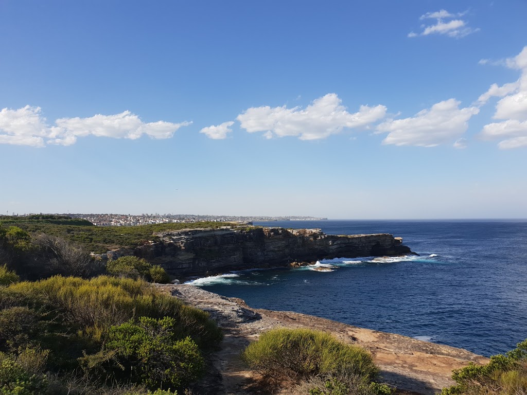 Malabar Headland National park (Eastern Section) | Malabar NSW 2036, Australia