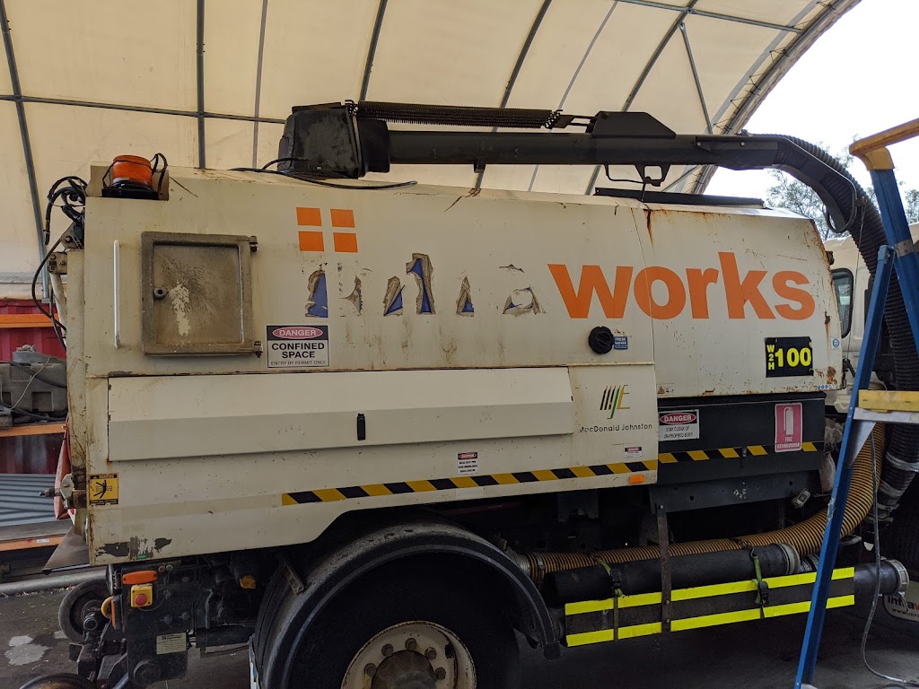 ZaMac Surface Protection Pty Ltd | 64 Cut Hill Rd, Cobbitty NSW 2570, Australia | Phone: 0431 248 830