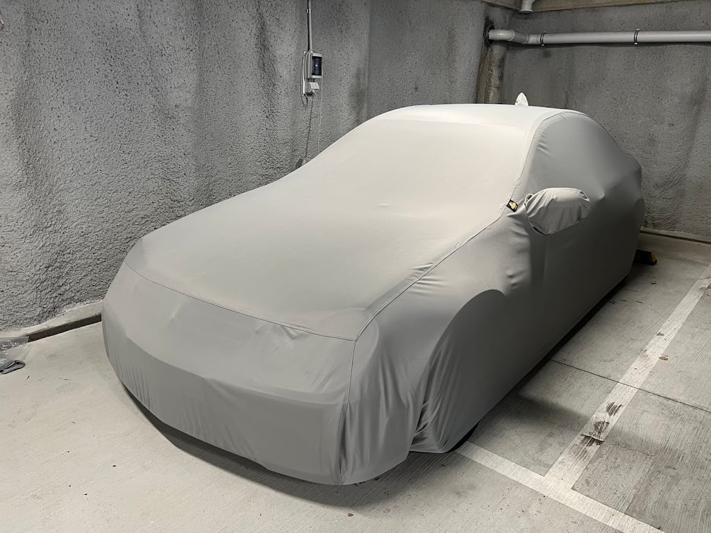 Purfit Covers | 531 Halcrows Rd, Cattai NSW 2756, Australia | Phone: 0478 681 551
