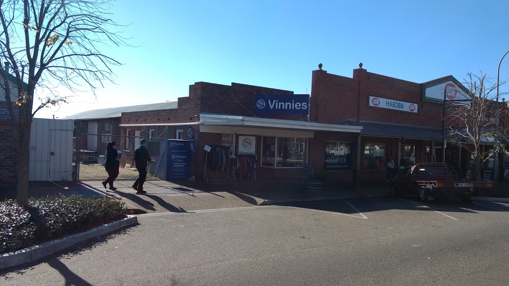 Vinnies Harden | store | 53/55 Neill St, Harden NSW 2587, Australia | 0262347437 OR +61 2 6234 7437