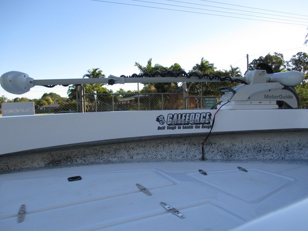 Galeforce Boats | car repair | 13 Latcham Dr, Little Mountain QLD 4551, Australia | 0421325290 OR +61 421 325 290