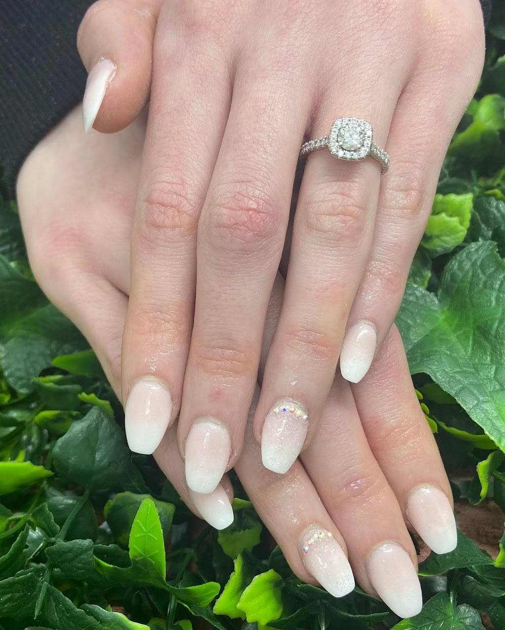 Nailed by Ingrid | 19 Meadowgate Dr, Chirnside Park VIC 3116, Australia | Phone: 0422 163 244