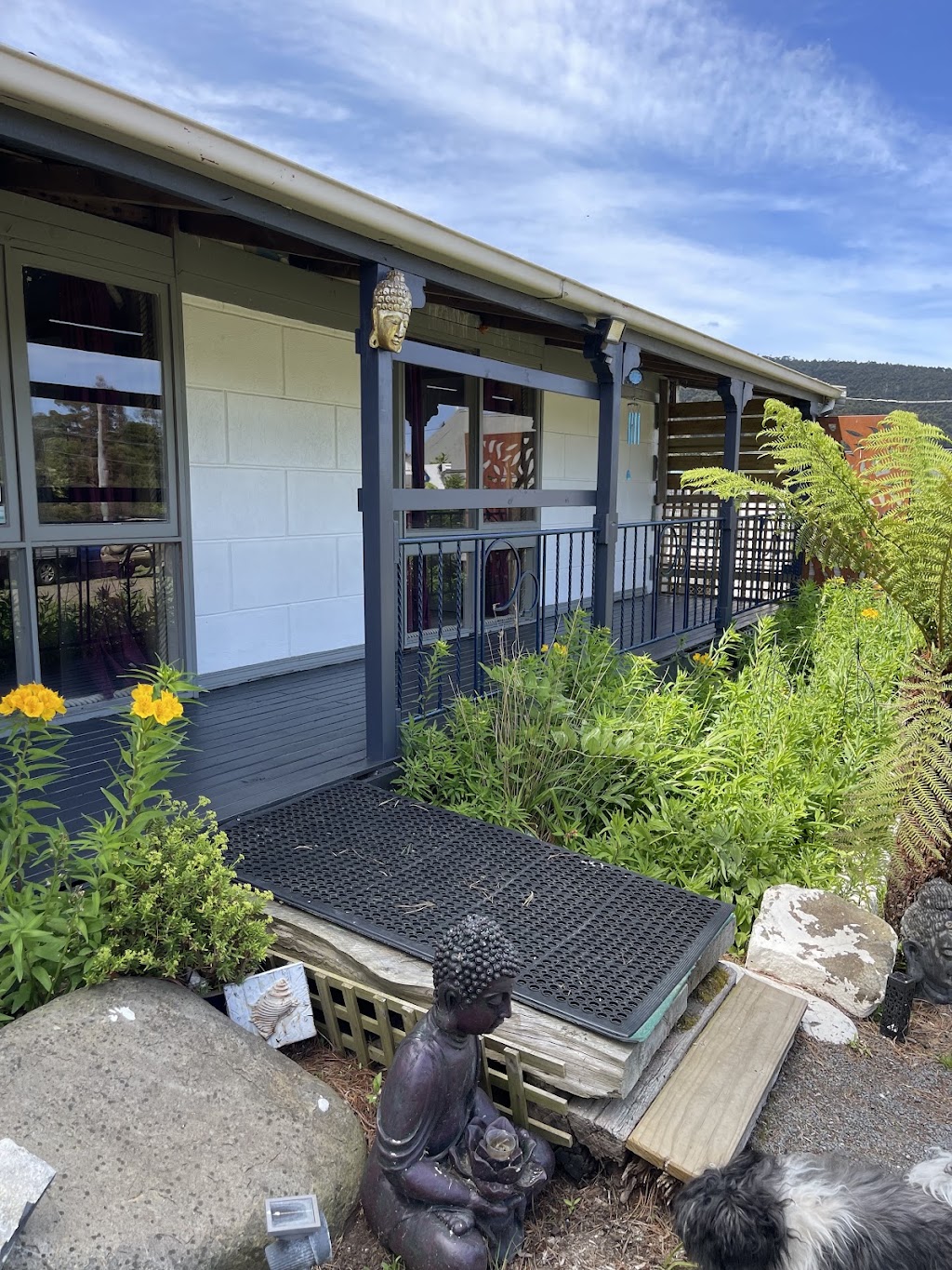 Settlers Cottage Guest House | 8546 Huon Hwy, Southport TAS 7109, Australia | Phone: 0438 316 775