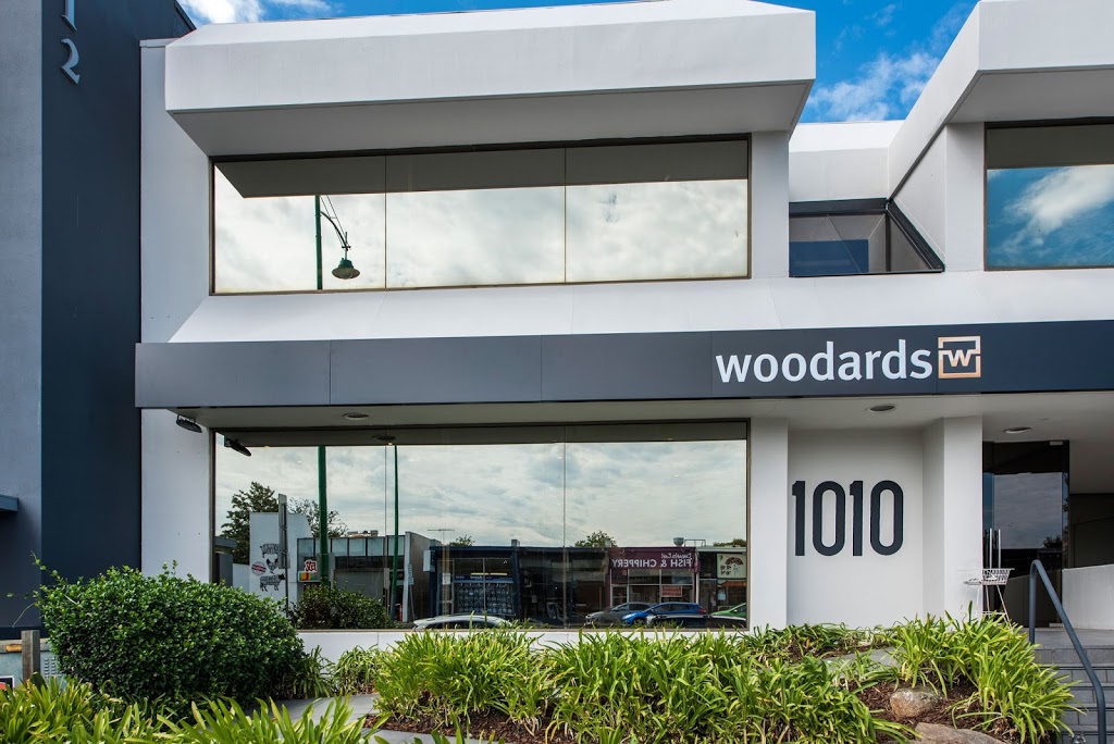 Woodards Real Estate Doncaster | real estate agency | 1010 Doncaster Rd, Doncaster East VIC 3109, Australia | 0398421188 OR +61 3 9842 1188