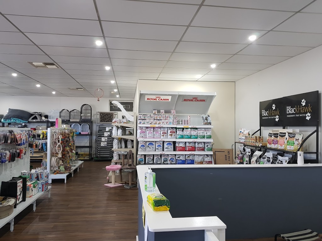 Marion Pet Shop | 112-114 Bains Rd, Morphett Vale SA 5162, Australia | Phone: (08) 8296 3416