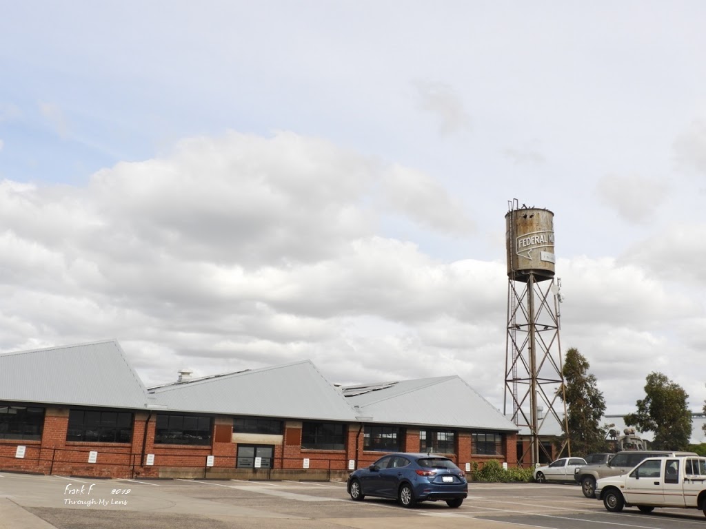 Federal Mills | 33 Mackey St, North Geelong VIC 3215, Australia | Phone: 0412 927 229