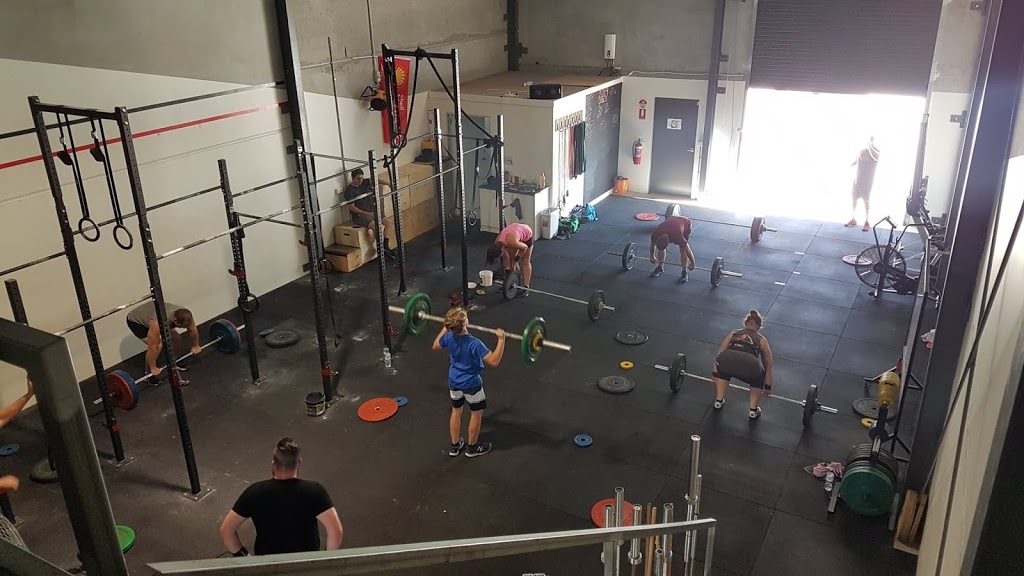 Crowning Point Fitness | gym | Mapleton Ave, Harrison ACT 2914, Australia | 0430321707 OR +61 430 321 707