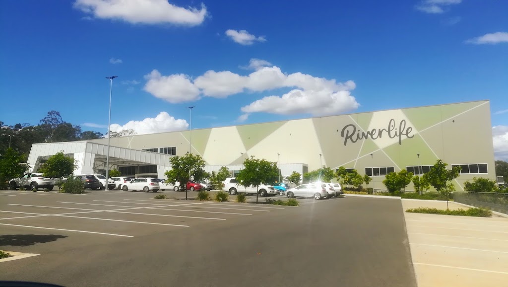 Riverlife Baptist Church | 47 Jennifer St, Seventeen Mile Rocks QLD 4073, Australia | Phone: (07) 3378 3595