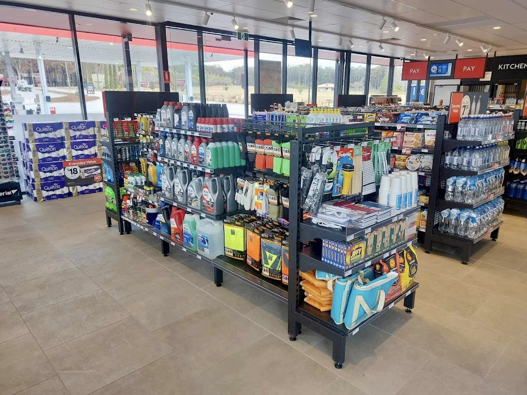Ampol Foodary Halfway Creek | 50 Kungala Rd, Halfway Creek NSW 2460, Australia | Phone: (02) 6603 6401
