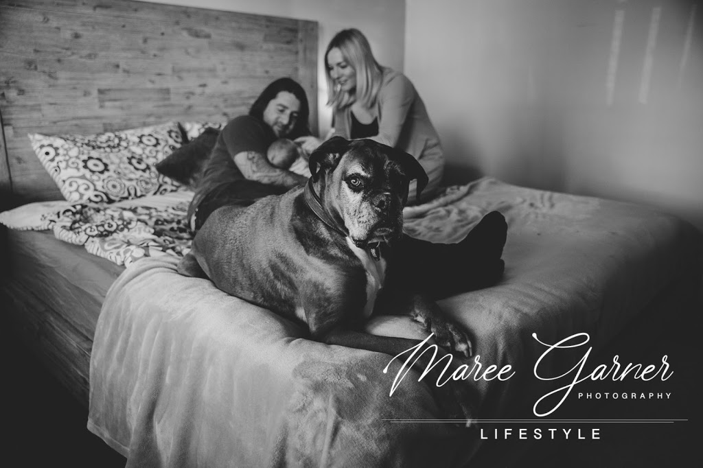 Maree Garner Photography | 7 Chiara Ct, Brown Hill VIC 3350, Australia | Phone: 0419 397 726