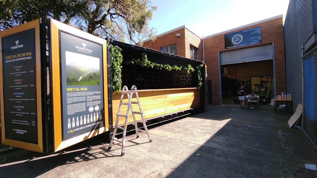 Buzz Batch | 26 Luland St, Botany NSW 2019, Australia | Phone: 0432 490 905