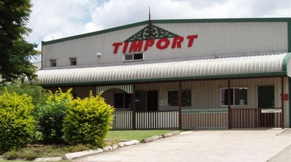 Timport Specialised Timber Products | store | 73-75 Magnesium Dr, Crestmead QLD 4132, Australia | 0738037777 OR +61 7 3803 7777