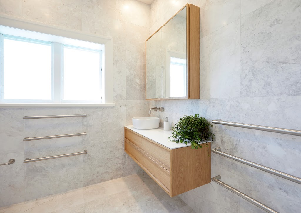 Professional Mosman Bathrooms | 10 Amaroo Cres, Mosman NSW 2088, Australia | Phone: 0400 964 202