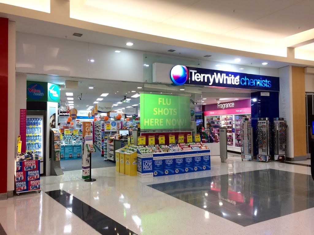 TerryWhite Chemmart Innaloo | Shop 1113 Westfield Innaloo Shopping Centre, Innaloo WA 6018, Australia | Phone: (08) 9204 2152