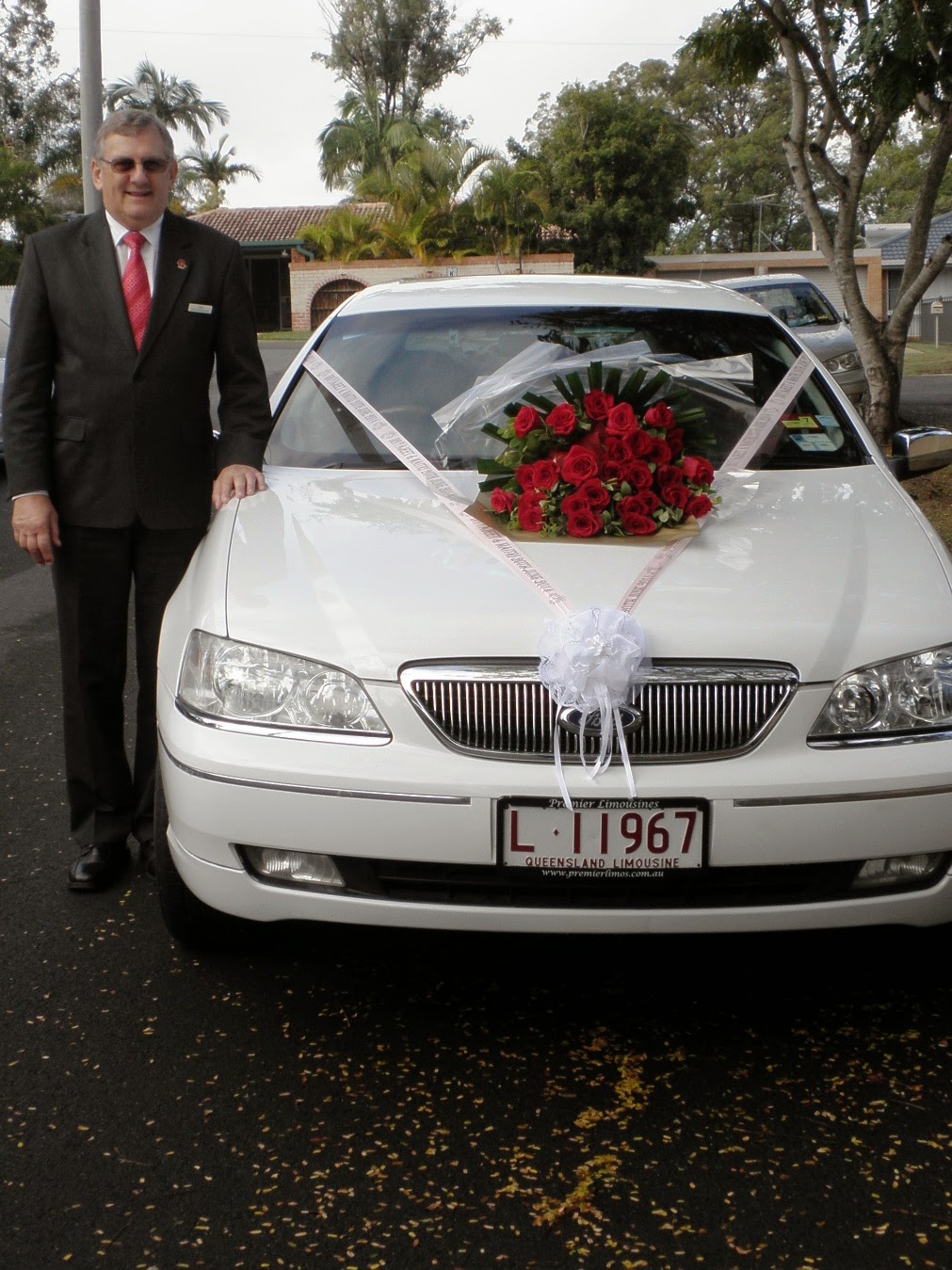 Premier Limousines Brisbane |  | 4 Ikara Dr, Springwood QLD 4127, Australia | 1300887837 OR +61 1300 887 837
