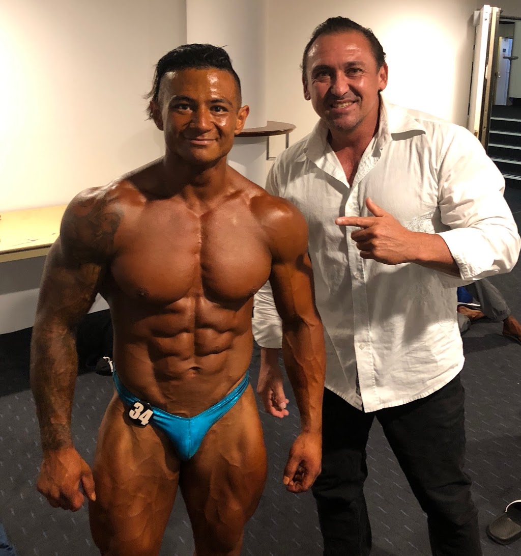 88 Beach Body Personal Trainer & Body Transformation Coach | health | Unit 407/43 Harbour Town Dr, Biggera Waters QLD 4216, Australia | 0402451924 OR +61 402 451 924