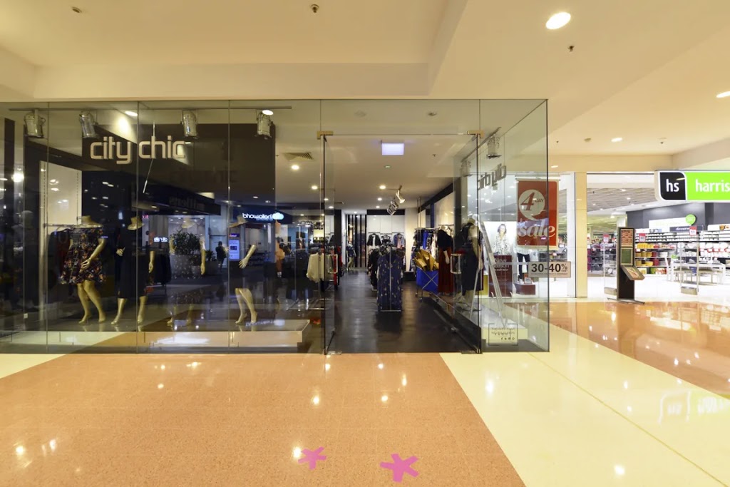 City Chic | clothing store | Shop 240A Westfield Tea Tree Plaza, 976 North East Road, Modbury SA 5092, Australia | 0884236051 OR +61 8 8423 6051