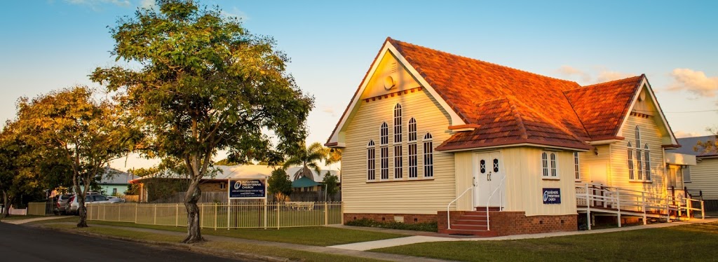 Bundaberg Presbyterian Church | church | 32 Alice St, Walkervale QLD 4670, Australia | 0741514766 OR +61 7 4151 4766