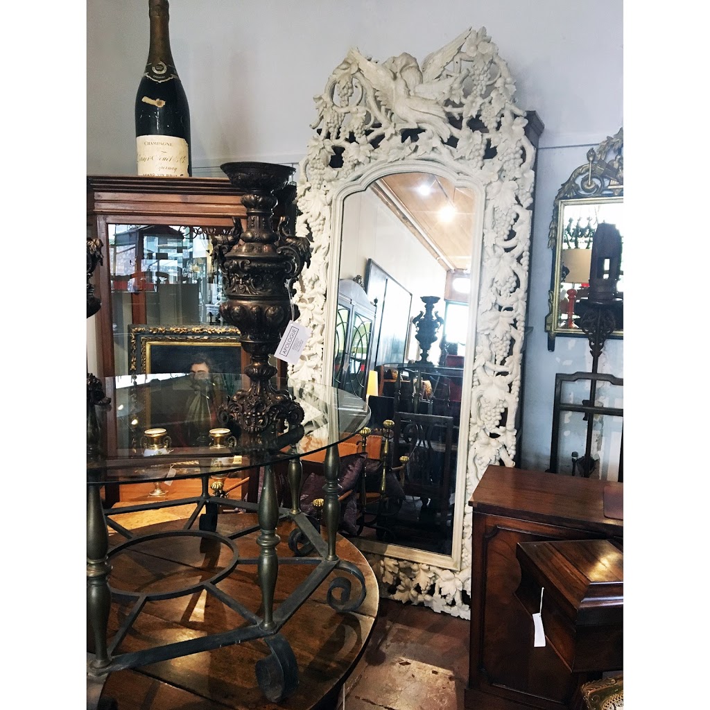Apologue Antiques | furniture store | 177 St Georges Rd, Fitzroy North VIC 3068, Australia | 0390429223 OR +61 3 9042 9223