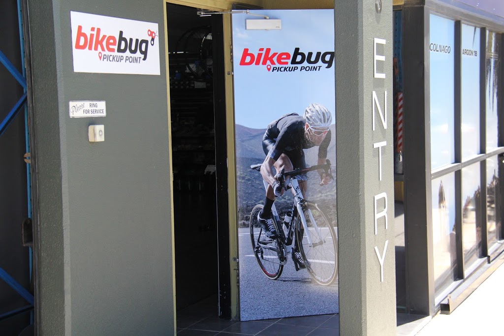 Bikebug | bicycle store | 3/595-615 Princes Hwy, Tempe NSW 2044, Australia | 0295599059 OR +61 2 9559 9059
