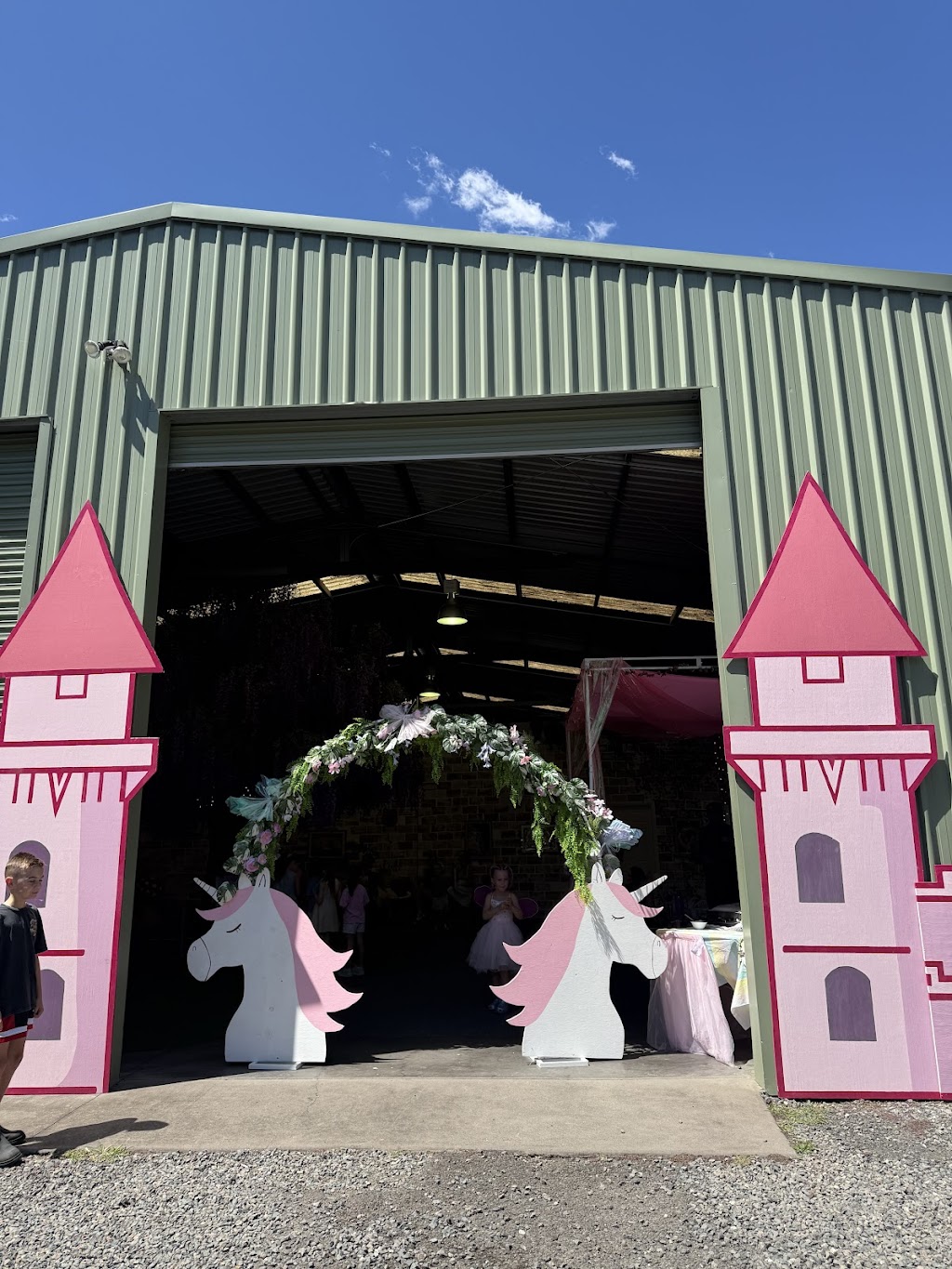 Adorable Pony Parties | 682 Calderwood Rd, Calderwood NSW 2527, Australia | Phone: 0490 371 709