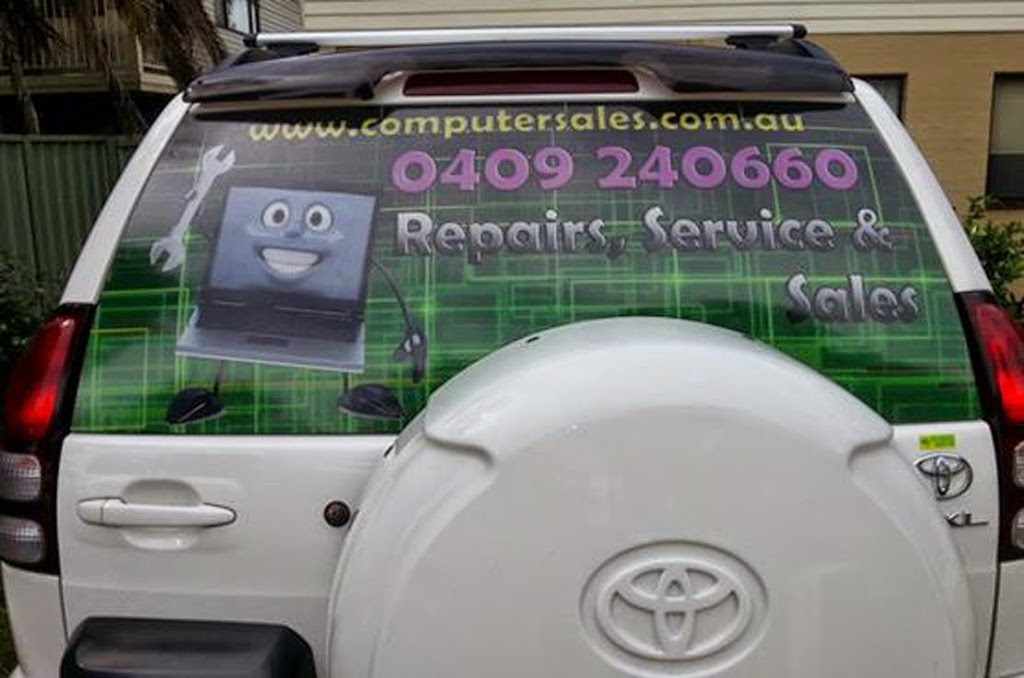 Computer Repairs Central Coast | 3 Panorama Ave, Charmhaven NSW 2263, Australia | Phone: 0409 240 660