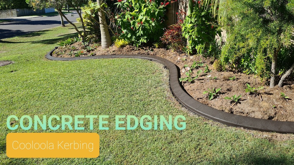 Cooloola Kerbing & Turf Cutting | general contractor | 19 Regent Ct, Cooloola Cove QLD 4580, Australia | 1300525552 OR +61 1300 525 552