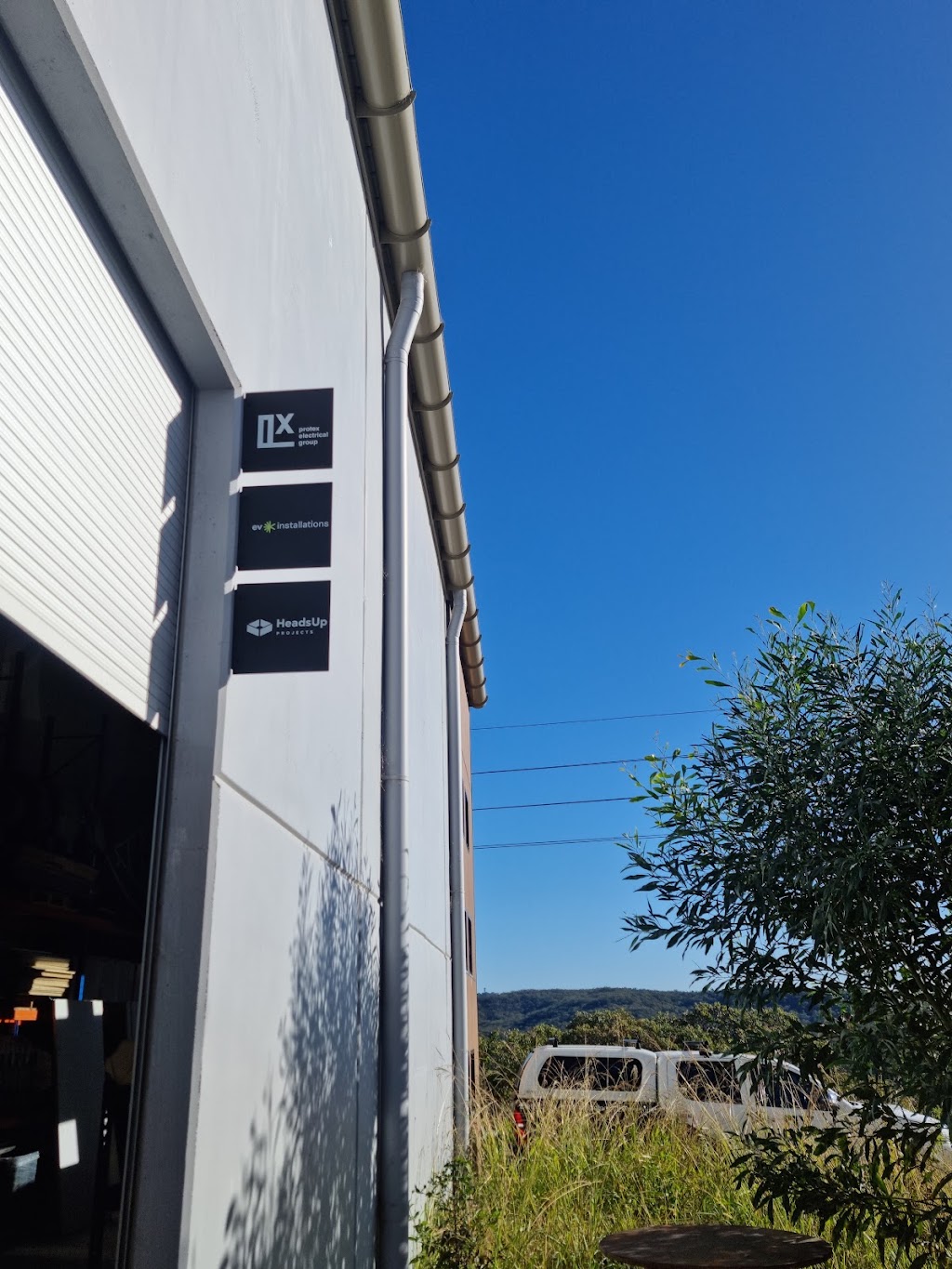 Heads Up Projects | 11/50 Meatworks Ave, Oxford Falls NSW 2099, Australia | Phone: 0412 594 747