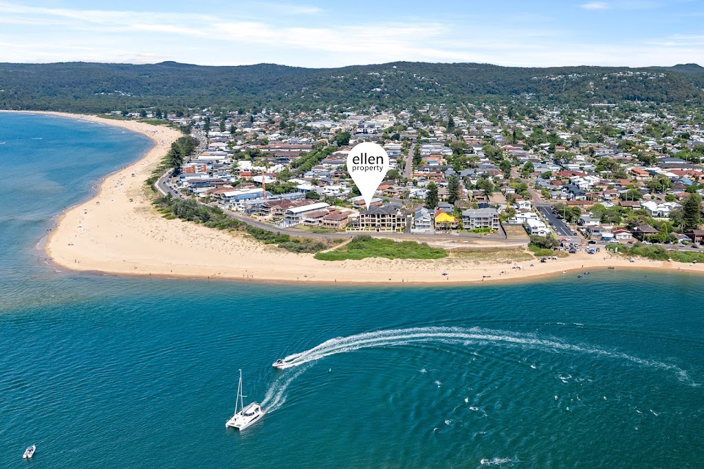 ellen property | 715 The Scenic Rd, MacMasters Beach NSW 2251, Australia | Phone: 0403 222 447