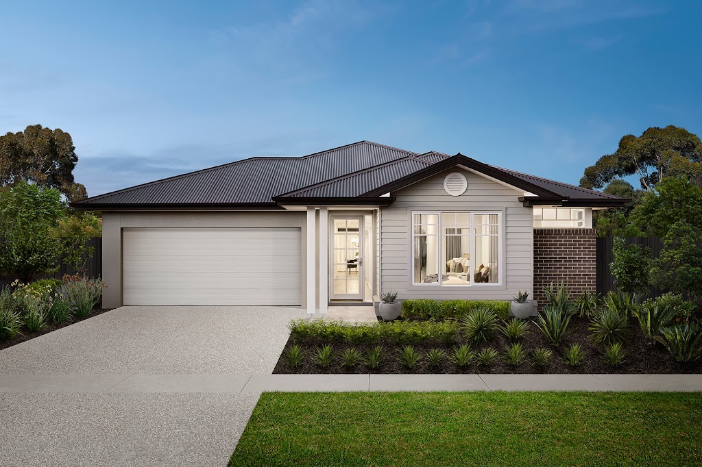 Dennis Family Homes - Redstone Estate, Sunbury | 5/7 President Rd, Sunbury VIC 3429, Australia | Phone: 1800 336 647