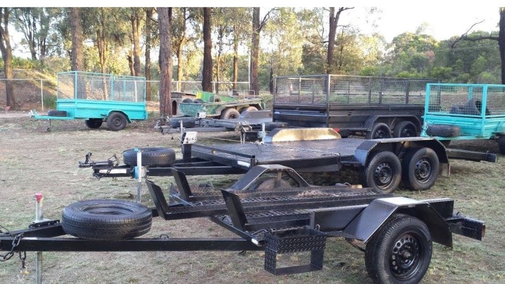 Scotts Trailer Hire | Western Rd, Kemps Creek NSW 2178, Australia | Phone: 0420 565 272