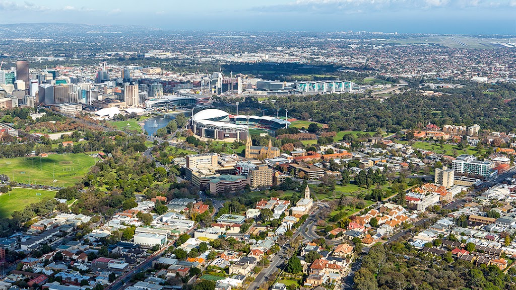 JLL Adelaide | Grenfell Centre, Level 18/25 Grenfell St, Adelaide SA 5000, Australia | Phone: (08) 8233 8888