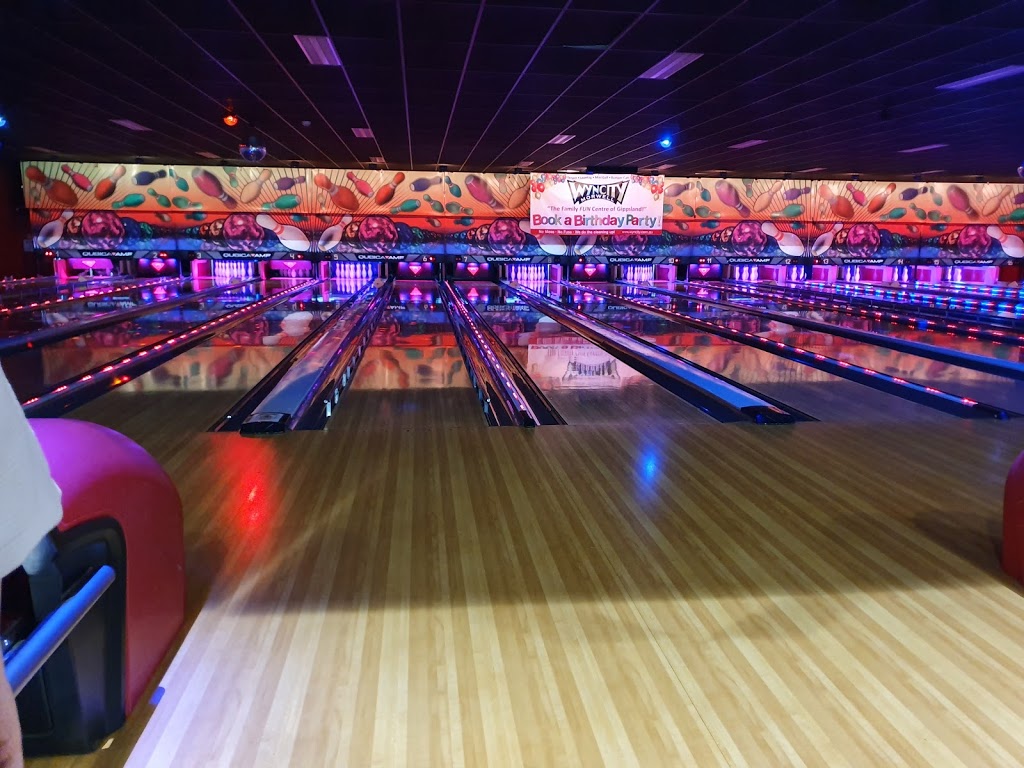 WYNCITY MORWELL | bowling alley | 48 Chickerell St, Morwell VIC 3840, Australia | 0351346450 OR +61 3 5134 6450