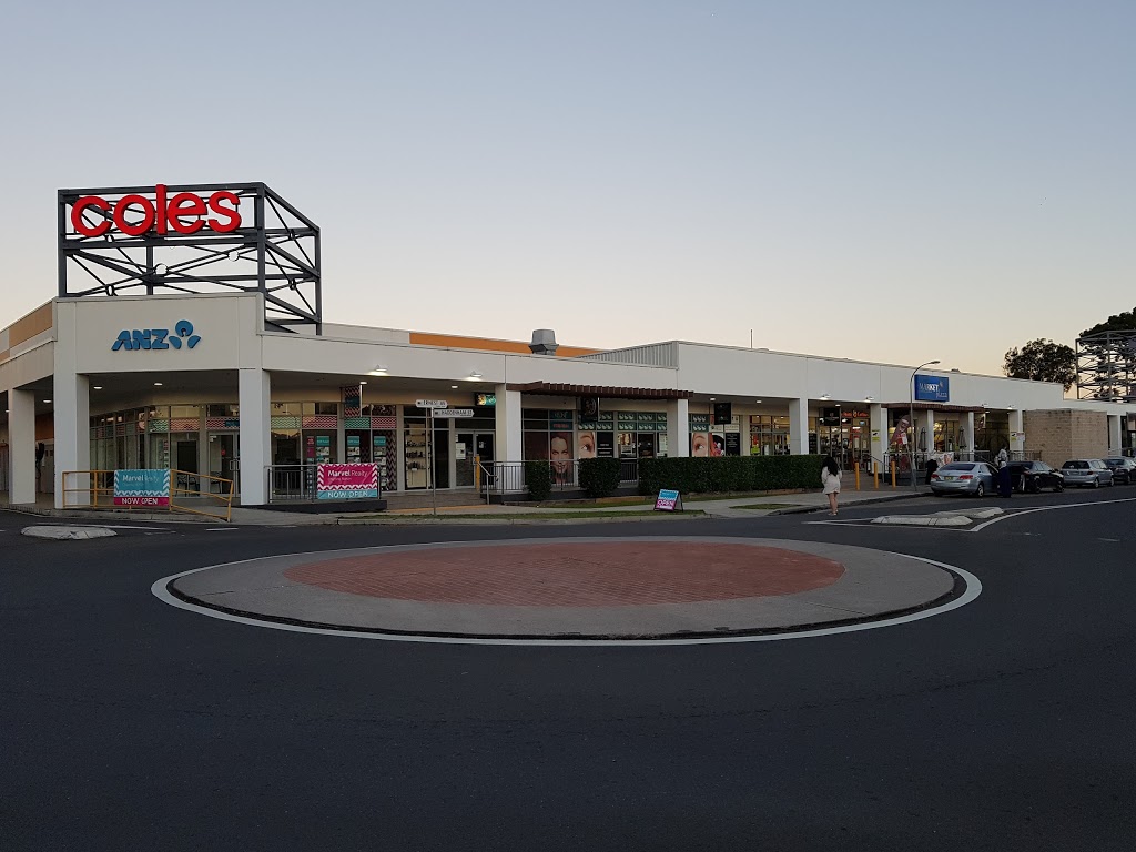 Coles Chipping Norton | supermarket | 20 Ernest Ave, Chipping Norton NSW 2170, Australia | 0287170400 OR +61 2 8717 0400