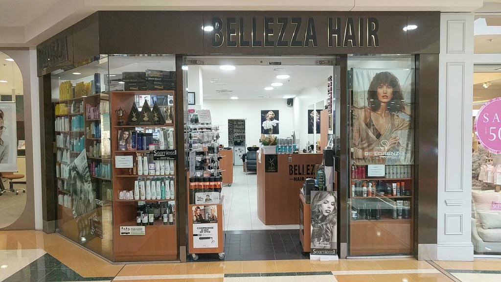 Bellezza Hair Salon | 51 Norton St, Leichhardt NSW 2040, Australia | Phone: (02) 9572 6966