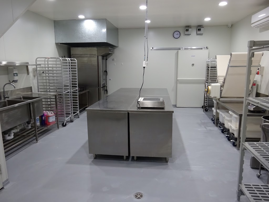Easy Kitchen - Hourly Kitchen Hire, Cooking Equipment Storage | storage | 24/10 Anderson St, Banksmeadow NSW 2019, Australia | 0432856640 OR +61 432 856 640