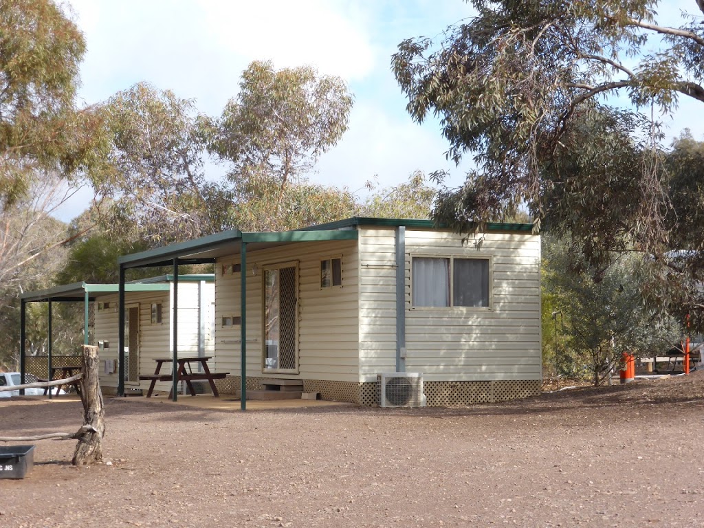 Rawnsley Park Station | lodging | Flinders Ranges Way, Hawker SA 5434, Australia | 0886480700 OR +61 8 8648 0700