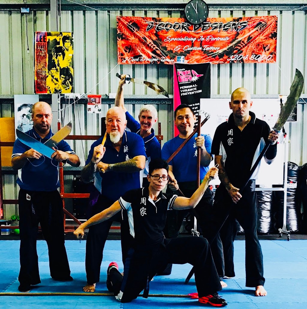 Phoenix Rising Martial Arts | health | U3A/62 McPhail Road, Narangba QLD 4504, Australia | 0411234734 OR +61 411 234 734