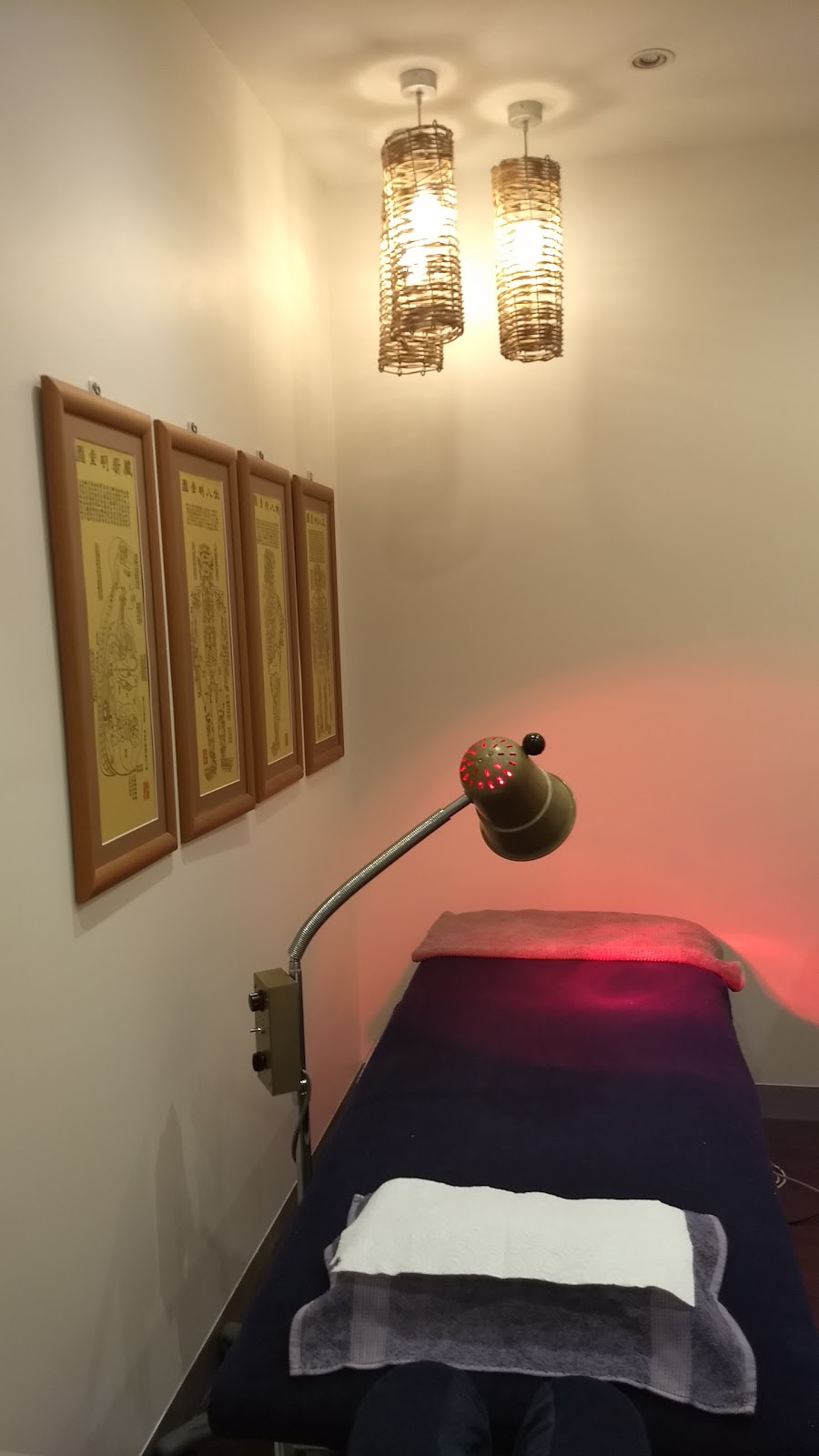 Constitutional Acupuncture & Wellness Clinic | health | 7/197 Springvale Rd, Nunawading VIC 3131, Australia | 0398784429 OR +61 3 9878 4429