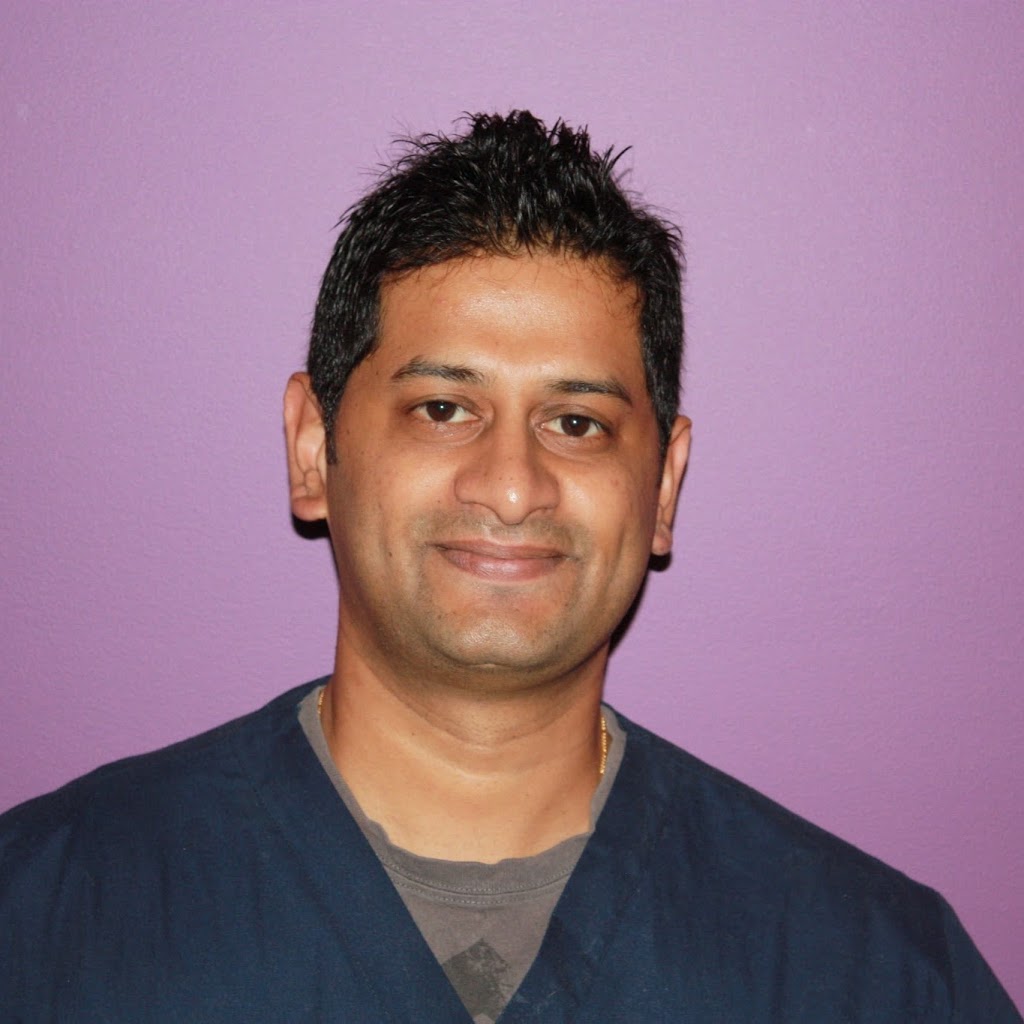 Dr Kaushik Vanam | dentist | 67 Condon St, Bendigo VIC 3550, Australia | 0354444924 OR +61 3 5444 4924