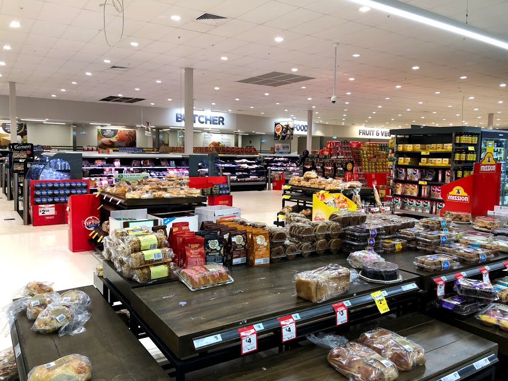 Woolworths Casula | supermarket | 607 Hume Hwy, Casula NSW 2170, Australia | 0287853648 OR +61 2 8785 3648