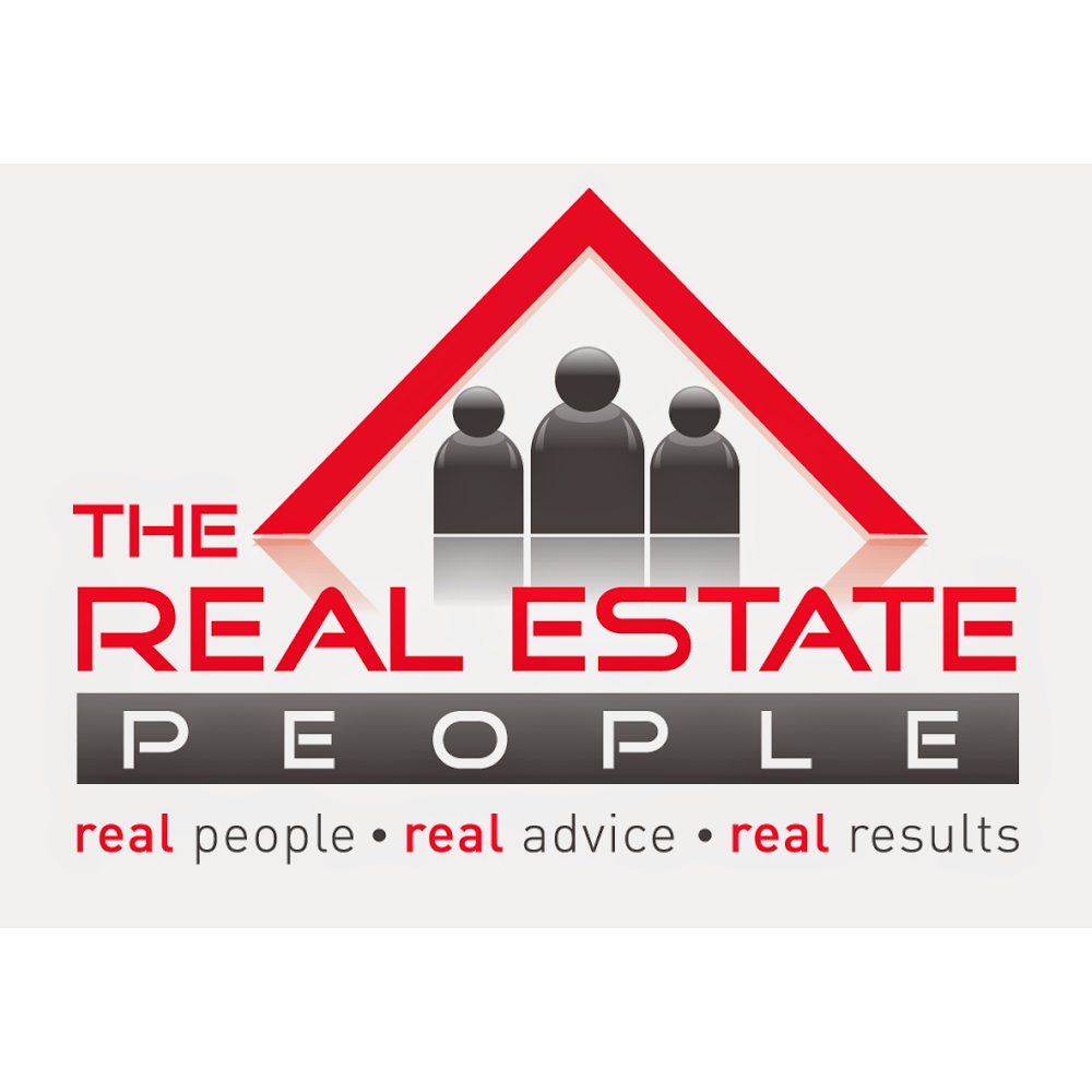 The Real Estate People | 289 Herries St, Newtown QLD 4350, Australia | Phone: (07) 4633 8899