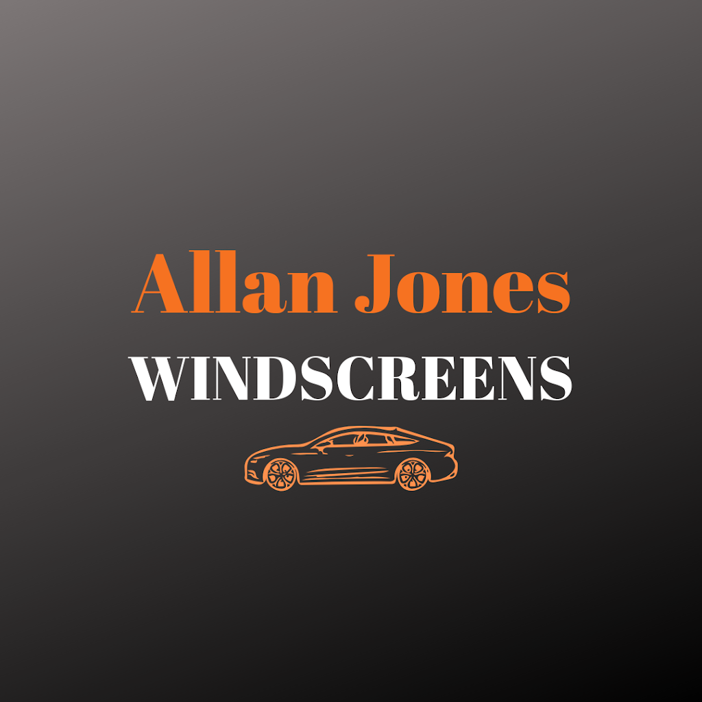 Allan Jones Windscreens | 1A/18 Edelmaier St, Bayswater VIC 3153, Australia | Phone: 0417 103 707