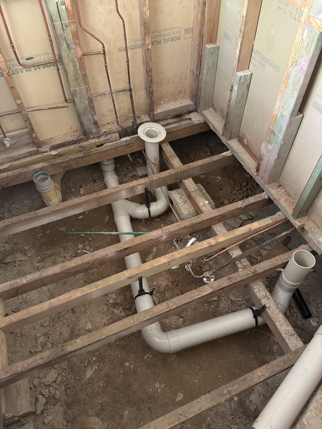 Jetty Plumbing | 48 Hi-Tech Dr, Toormina NSW 2452, Australia | Phone: 0459 339 205