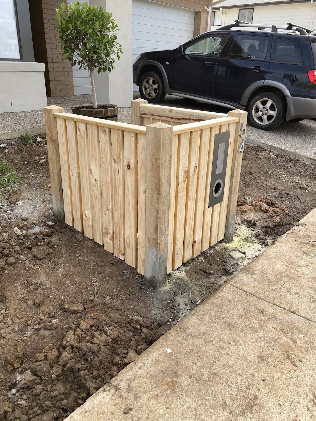 Bellarine Fences | Unit 13/8 Clarendon Rd, Drysdale VIC 3222, Australia | Phone: (03) 5211 3708