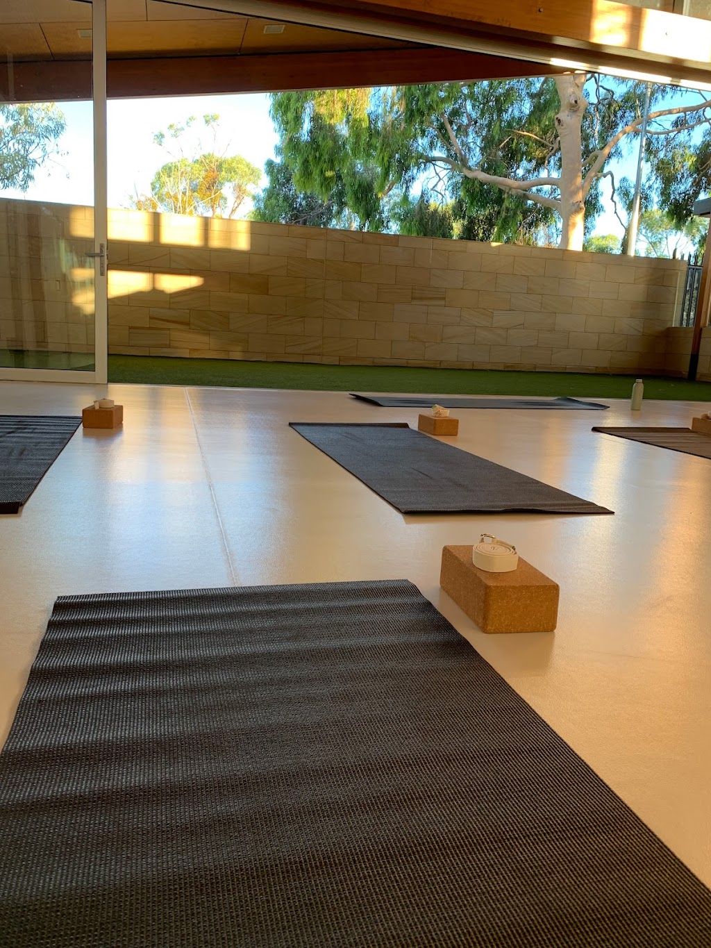 WildFlower Yoga Collective | 215 The Blvd, City Beach WA 6015, Australia | Phone: 0420 514 941